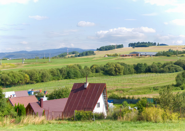 UŽ LEN JEDNA ZÁHRADKA (300 m2) ZO Hlinica Spišská Nová Ves