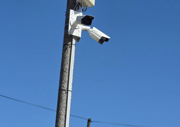 SKLADOVÝ, výrobno-obchodný areál na PRENÁJOM - Krompachy