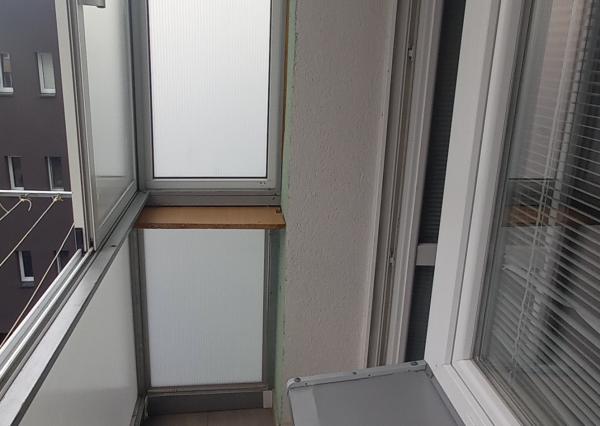 2 izbový byt s balkónom - centrum mesta Krompachy