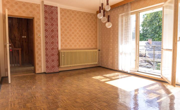 Rodinný dom blízko centra Spišská Nová Ves - fotografia 7