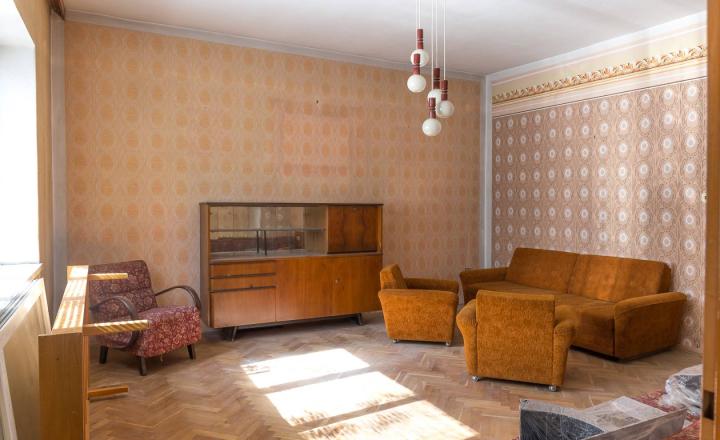 Rodinný dom blízko centra Spišská Nová Ves - fotografia 11