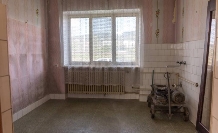 Rodinný dom blízko centra Spišská Nová Ves - fotografia 12