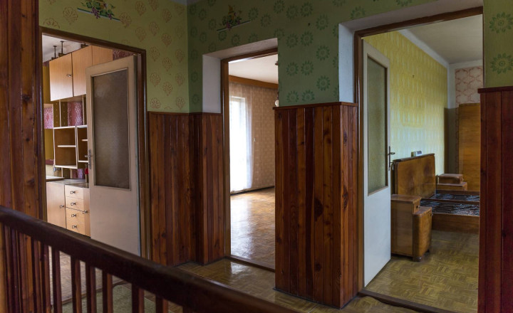 Rodinný dom blízko centra Spišská Nová Ves - fotografia 15