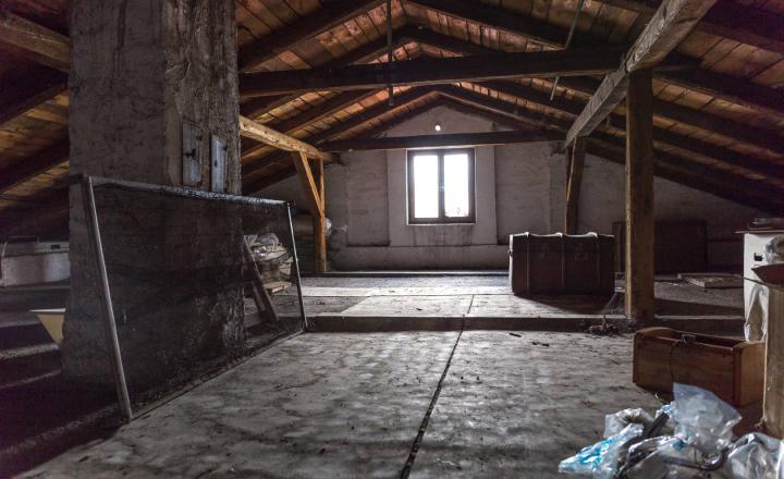 Rodinný dom blízko centra Spišská Nová Ves - fotografia 20