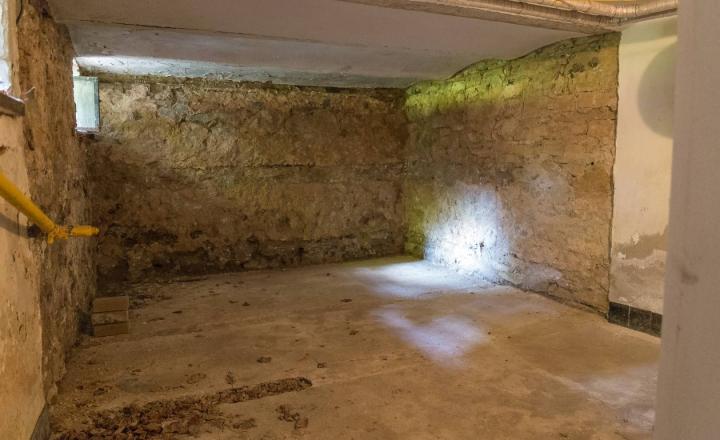Rodinný dom blízko centra Spišská Nová Ves - fotografia 25