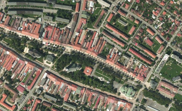 Garzónka v centre mesta Spišská Nová Ves - fotografia 1