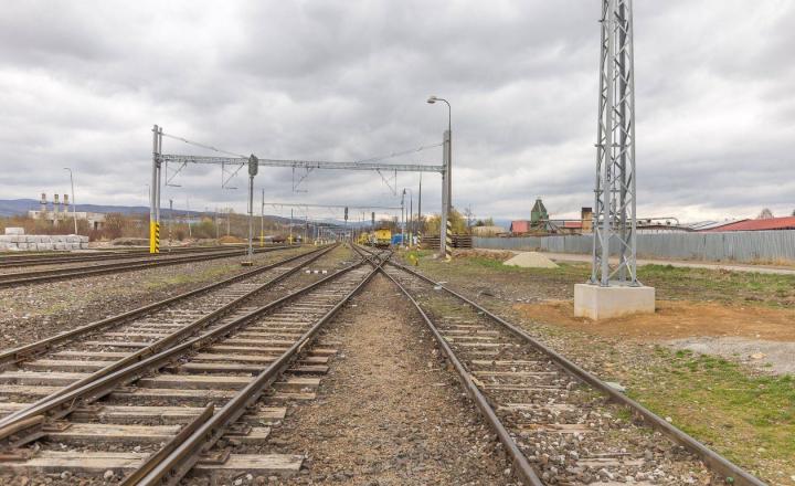 Skladovo - výrobný areál (0,6 ha) Moldava nad Bodvou - fotografia 8