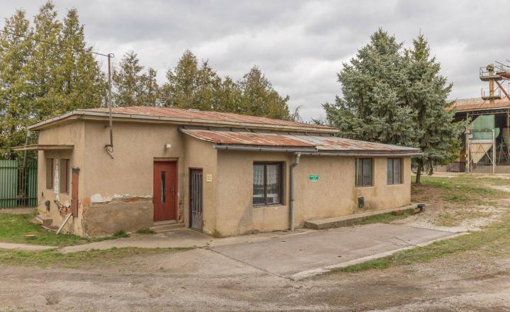 Skladovo - výrobný areál (0,6 ha) Moldava nad Bodvou - fotografia 10