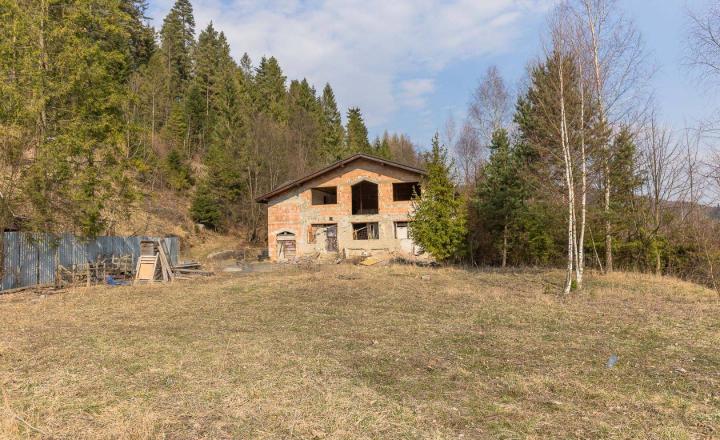 Polyfunkčný objekt, Novoveská Huta - fotografia 2