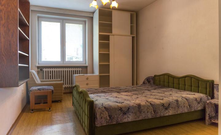 REZERVOVANÝ! Rodinný dom pri lese Ferčekovce Sp. Nová Ves - fotografia 12