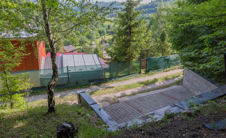 ZNÍŽENÁ CENA! Chata na oddych a relax Poráčska dolina - fotografia 10