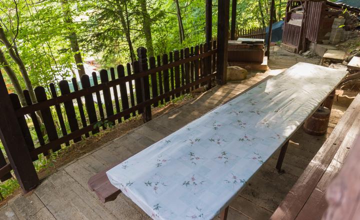 ZNÍŽENÁ CENA! Chata na oddych a relax Poráčska dolina - fotografia 38