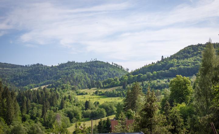 ZNÍŽENÁ CENA! Chata na oddych a relax Poráčska dolina - fotografia 42