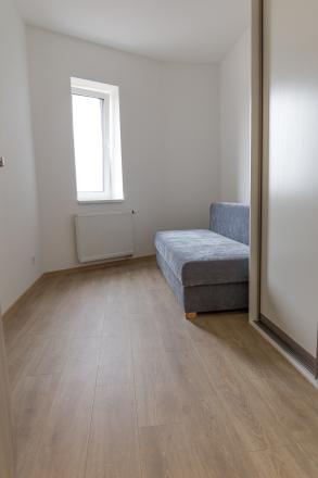 PRENÁJOM- NOVOSTAVBA! 3-izbový byt (75 m2) sídl. Tarča SNV - fotografia 15