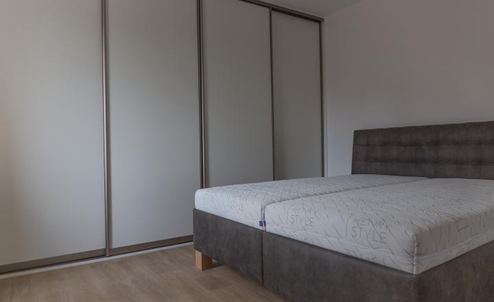 PRENÁJOM- NOVOSTAVBA! 3-izbový byt (75 m2) sídl. Tarča SNV - fotografia 13