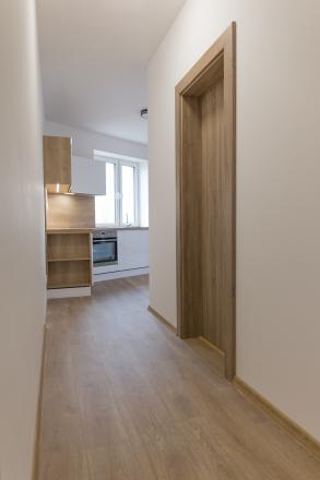 PRENÁJOM- NOVOSTAVBA! 3-izbový byt (75 m2) sídl. Tarča SNV - fotografia 8