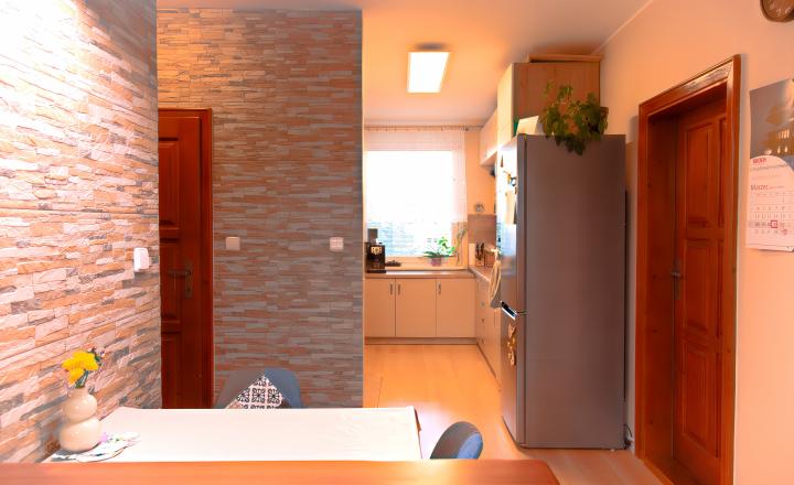 REZERVOVANÝ ! Byt 3+1 (72 m2) loggia, sídl. Tarča Spišská Nová Ves - fotografia 4