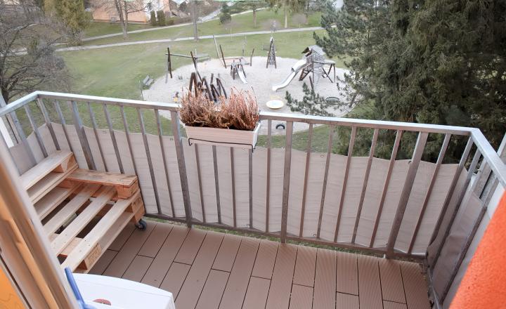 REZERVOVANÝ ! Byt 3+1 (72 m2) loggia, sídl. Tarča Spišská Nová Ves - fotografia 7