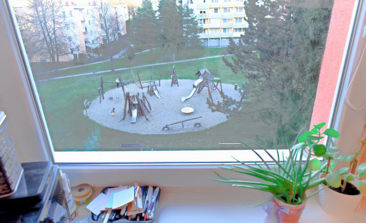 REZERVOVANÝ ! Byt 3+1 (72 m2) loggia, sídl. Tarča Spišská Nová Ves - fotografia 12