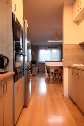 REZERVOVANÝ ! Byt 3+1 (72 m2) loggia, sídl. Tarča Spišská Nová Ves - fotografia 19