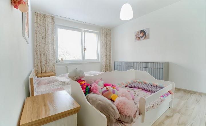 Byt 3+1 (68 m2), sídl. Tarča Spišská Nová Ves - fotografia 11