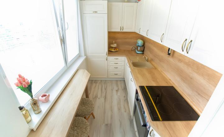 Byt 3+1 (68 m2), sídl. Tarča Spišská Nová Ves - fotografia 4