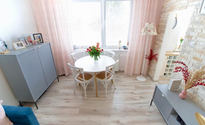 Byt 3+1 (68 m2), sídl. Tarča Spišská Nová Ves - fotografia 7