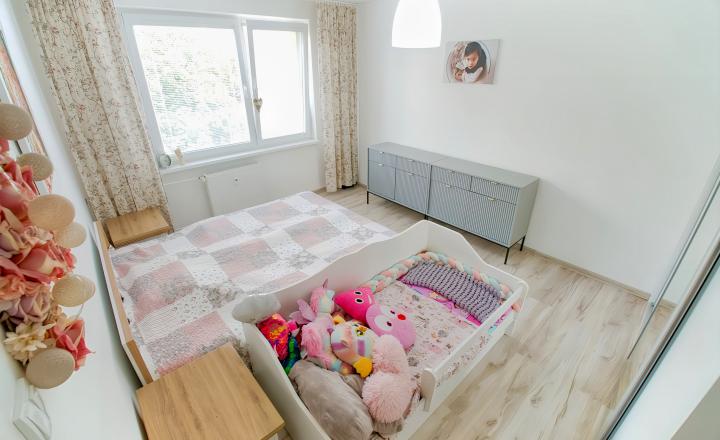 Byt 3+1 (68 m2), sídl. Tarča Spišská Nová Ves - fotografia 13