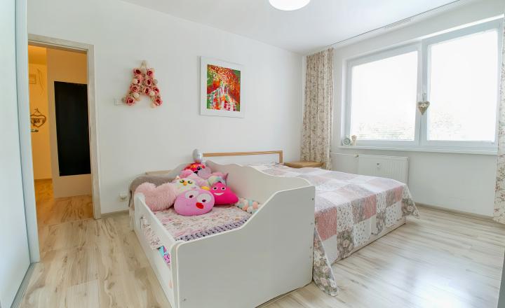 Byt 3+1 (68 m2), sídl. Tarča Spišská Nová Ves - fotografia 14