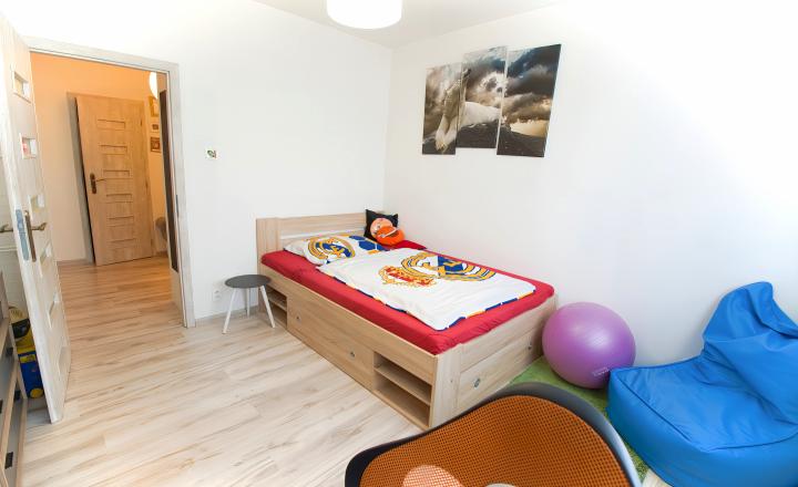 Byt 3+1 (68 m2), sídl. Tarča Spišská Nová Ves - fotografia 17