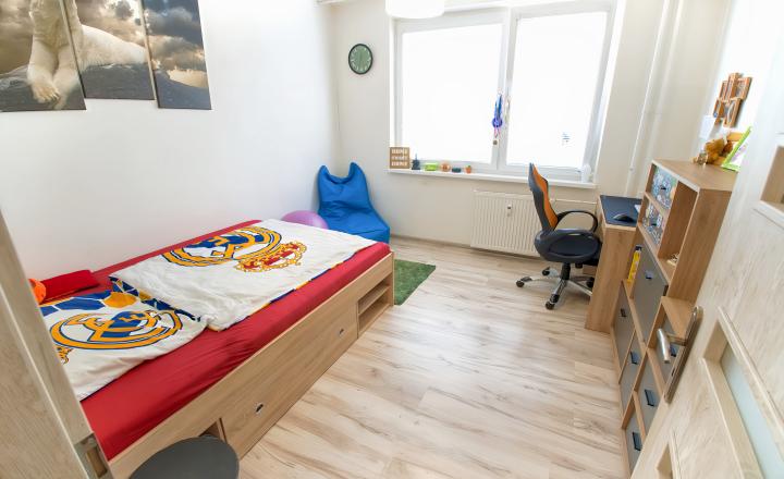 Byt 3+1 (68 m2), sídl. Tarča Spišská Nová Ves - fotografia 16