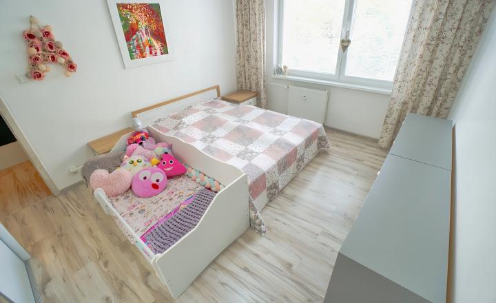 Byt 3+1 (68 m2), sídl. Tarča Spišská Nová Ves - fotografia 12