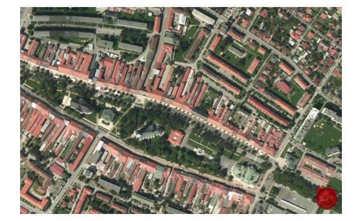 Byt 2+1 (52 m2) s loggiou, ul. Banícka Spišská Nová Ves - fotografia 1