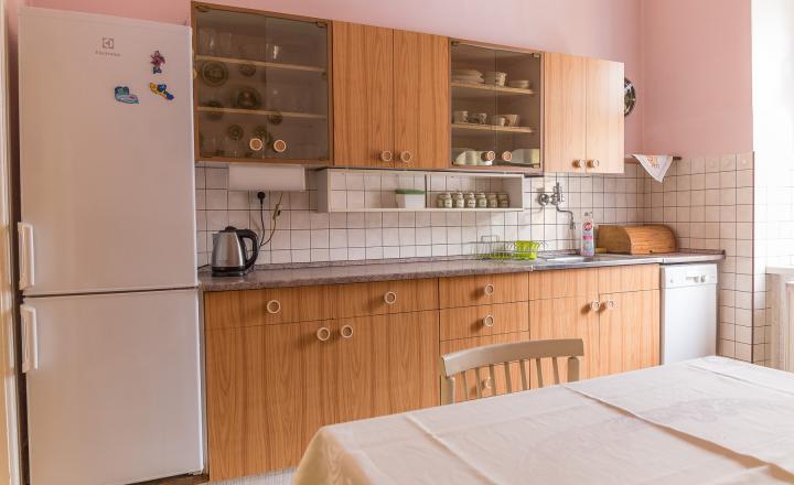 Meštiansky 4-izbový byt (140 m2) Spišská Nová Ves - fotografia 8