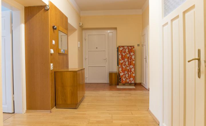 Meštiansky 4-izbový byt (140 m2) Spišská Nová Ves - fotografia 10