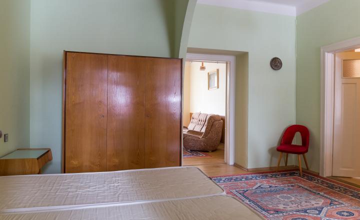 Meštiansky 4-izbový byt (140 m2) Spišská Nová Ves - fotografia 11