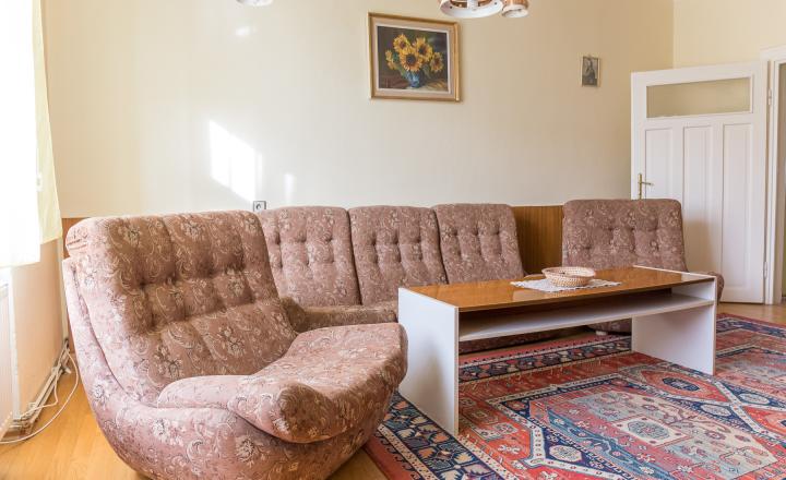 Meštiansky 4-izbový byt (140 m2) Spišská Nová Ves - fotografia 13