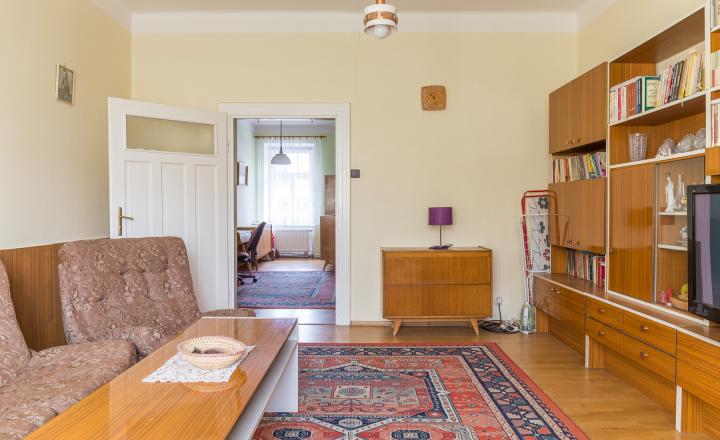 Meštiansky 4-izbový byt (140 m2) Spišská Nová Ves - fotografia 14