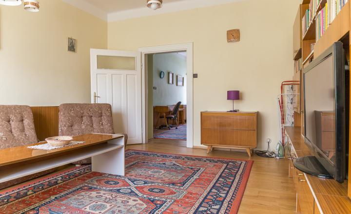 Meštiansky 4-izbový byt (140 m2) Spišská Nová Ves - fotografia 15