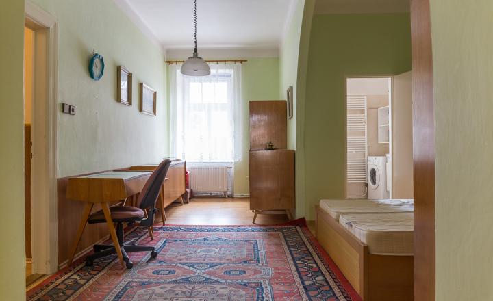 Meštiansky 4-izbový byt (140 m2) Spišská Nová Ves - fotografia 16