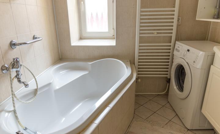 Meštiansky 4-izbový byt (140 m2) Spišská Nová Ves - fotografia 17