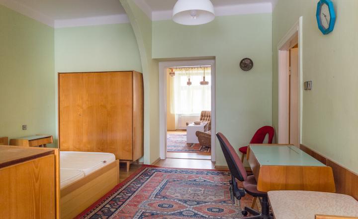 Meštiansky 4-izbový byt (140 m2) Spišská Nová Ves - fotografia 18
