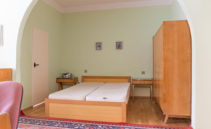 Meštiansky 4-izbový byt (140 m2) Spišská Nová Ves - fotografia 19
