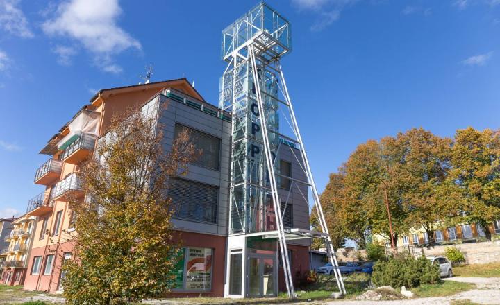 Podnikateľský priestor (59 m2) Nábrežie Hornádu SNV - fotografia 4