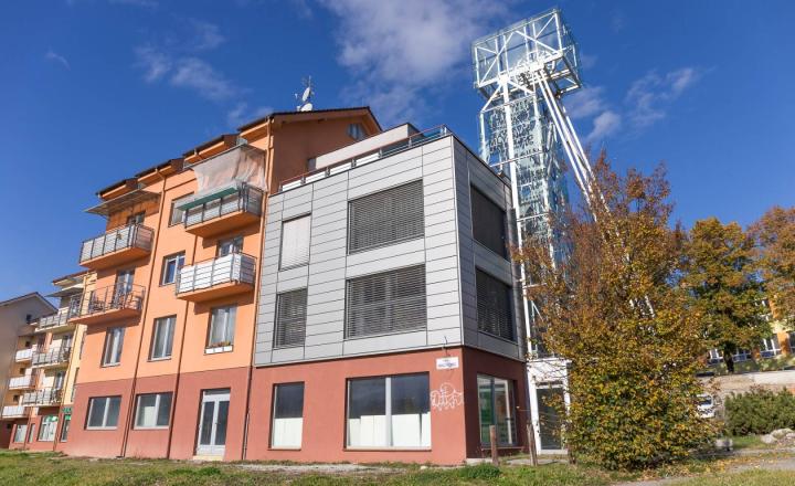 Podnikateľský priestor (59 m2) Nábrežie Hornádu SNV - fotografia 8
