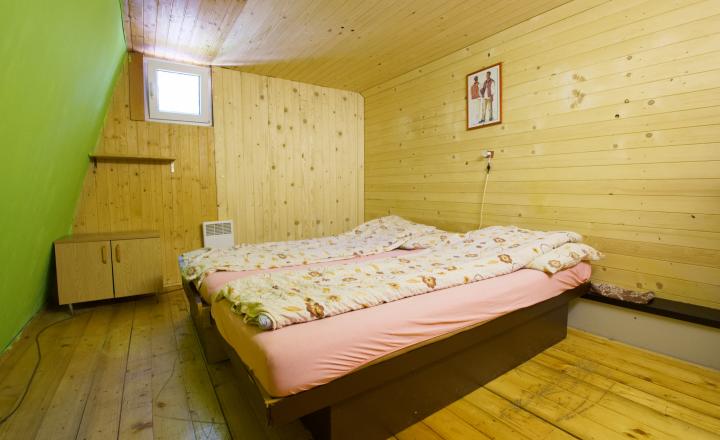 Chata v top lokalite Čingov Slovenský raj - fotografia 7