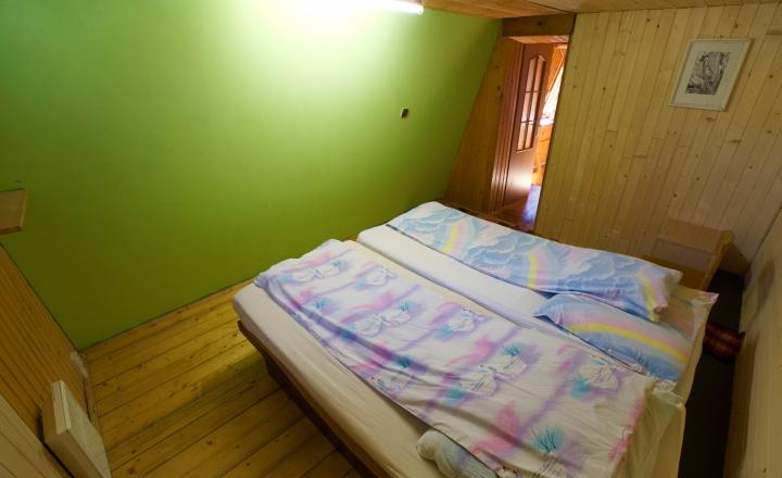 Chata v top lokalite Čingov Slovenský raj - fotografia 15