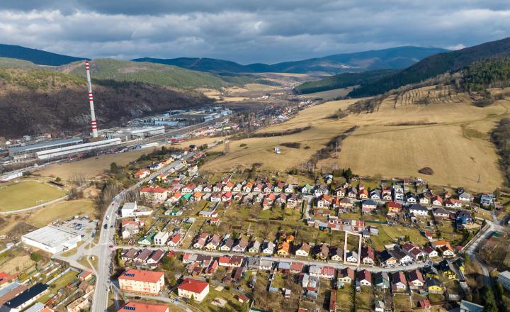 REZERVOVANÉ - Rodinný dom na Robotníckej ulici, Krompachy - fotografia 4