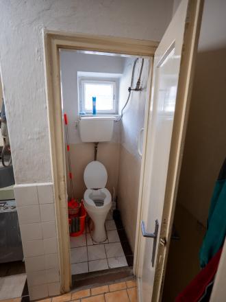 REZERVOVANÉ - Rodinný dom na Robotníckej ulici, Krompachy - fotografia 8