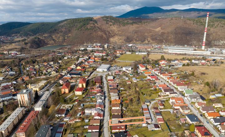 REZERVOVANÉ - Rodinný dom na Robotníckej ulici, Krompachy - fotografia 12